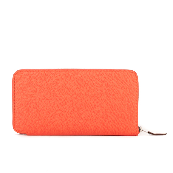 Hermes Azap Silk'in Wallet - Picture 4 of 10